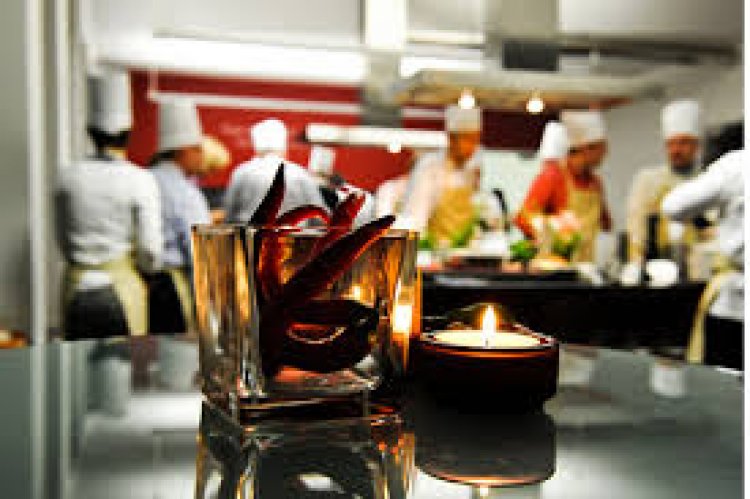 Yerinde Yemek Üretimi Bizim İşimiz 1