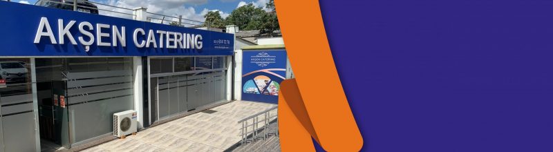 circir Catering Firmaları
